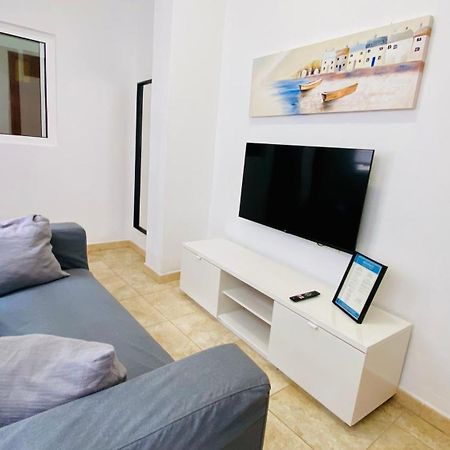 Apartament Piso En El Centro Del Puerto De La Cruz Zewnętrze zdjęcie