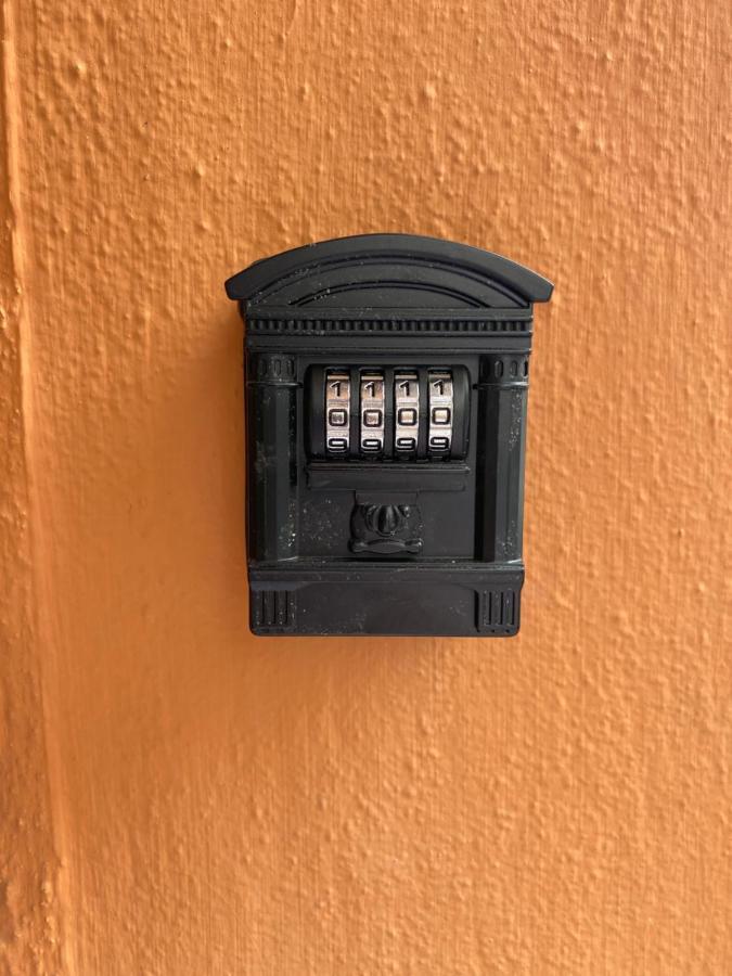Apartament Piso En El Centro Del Puerto De La Cruz Zewnętrze zdjęcie