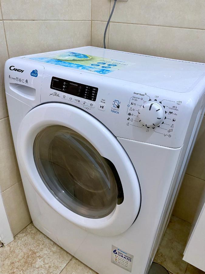 Apartament Piso En El Centro Del Puerto De La Cruz Zewnętrze zdjęcie