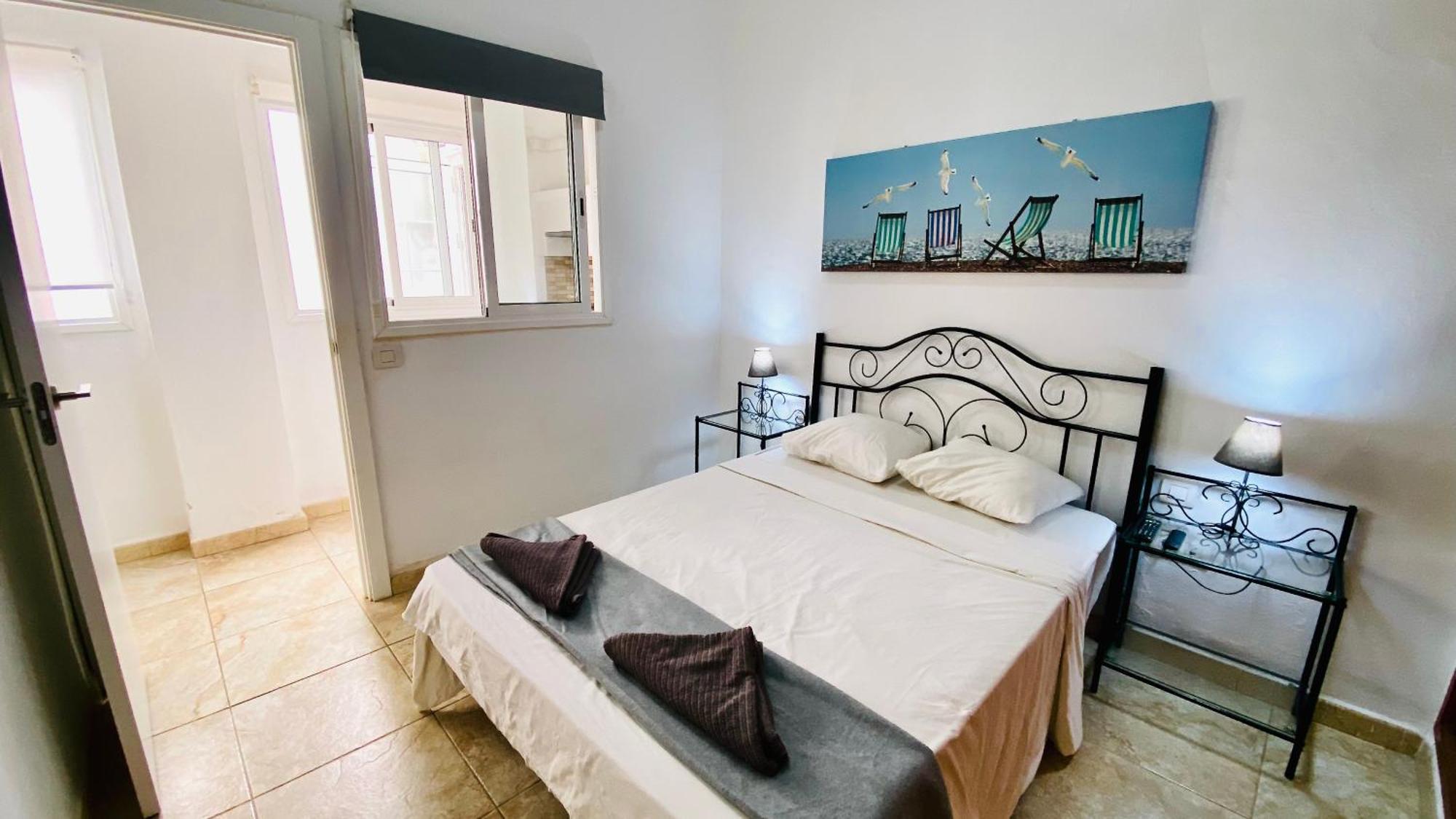 Apartament Piso En El Centro Del Puerto De La Cruz Zewnętrze zdjęcie