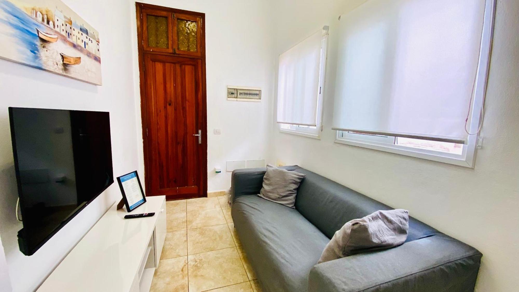Apartament Piso En El Centro Del Puerto De La Cruz Zewnętrze zdjęcie