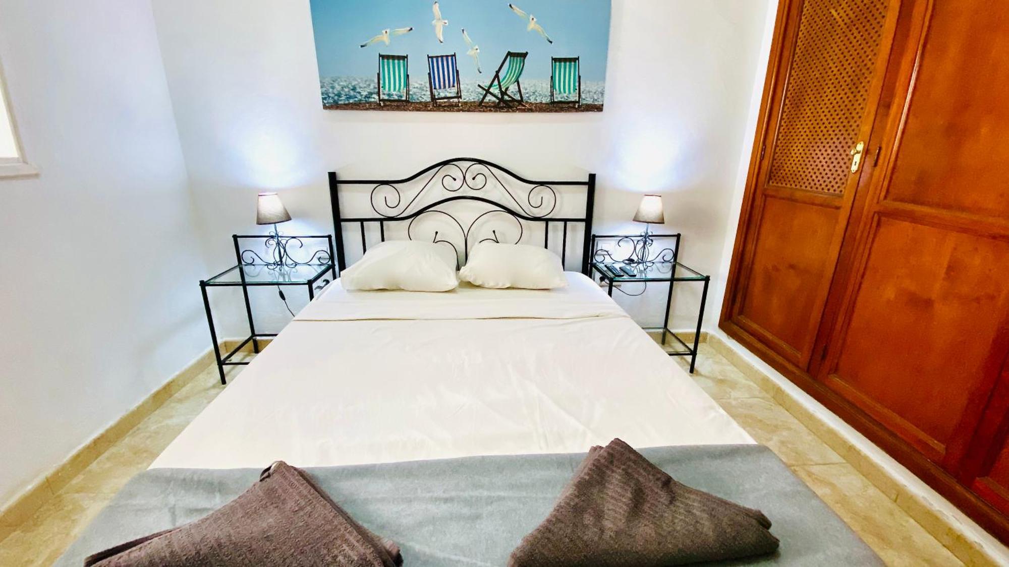 Apartament Piso En El Centro Del Puerto De La Cruz Zewnętrze zdjęcie