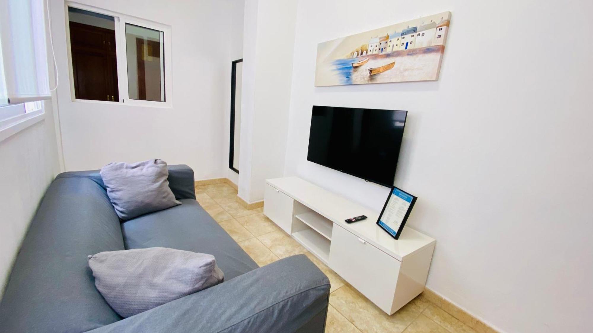 Apartament Piso En El Centro Del Puerto De La Cruz Zewnętrze zdjęcie