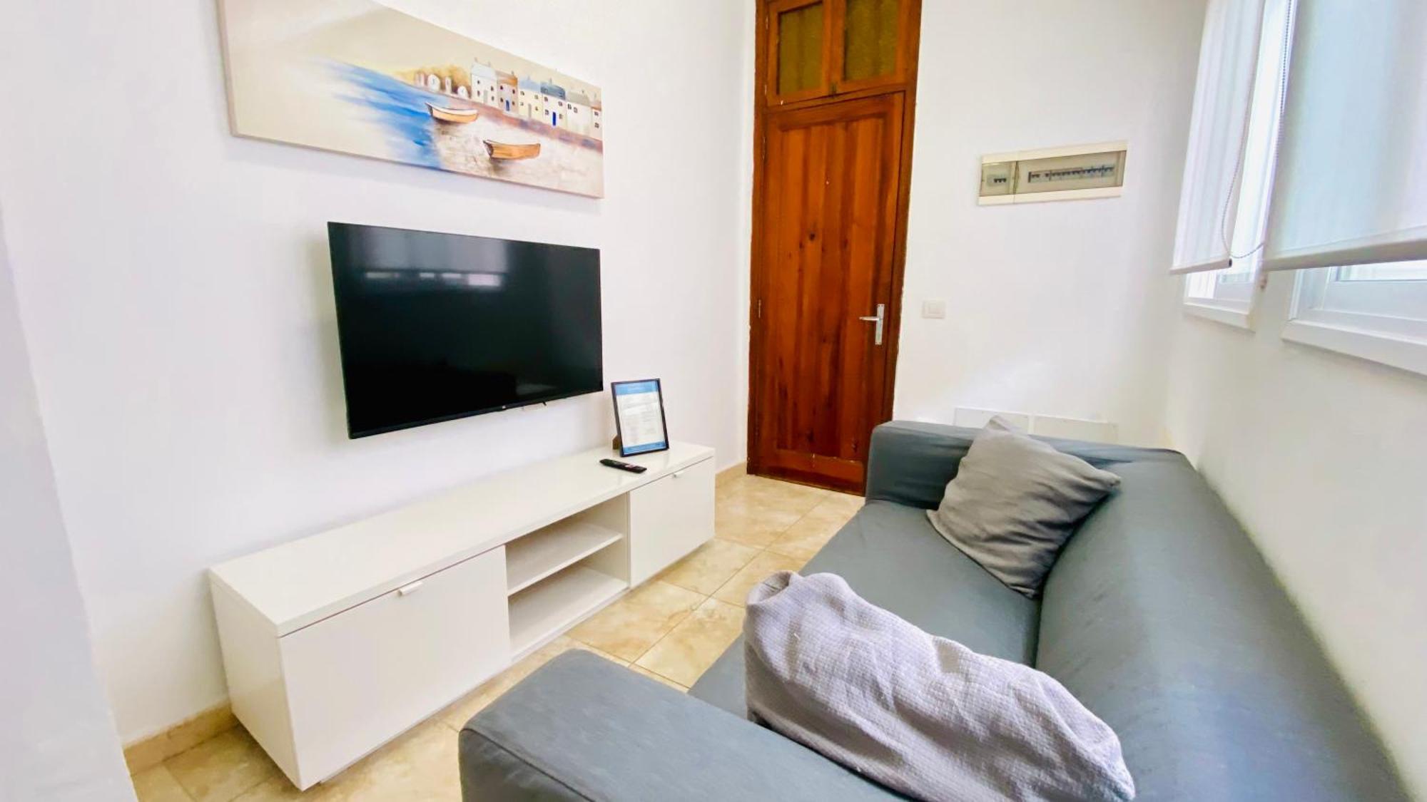 Apartament Piso En El Centro Del Puerto De La Cruz Zewnętrze zdjęcie