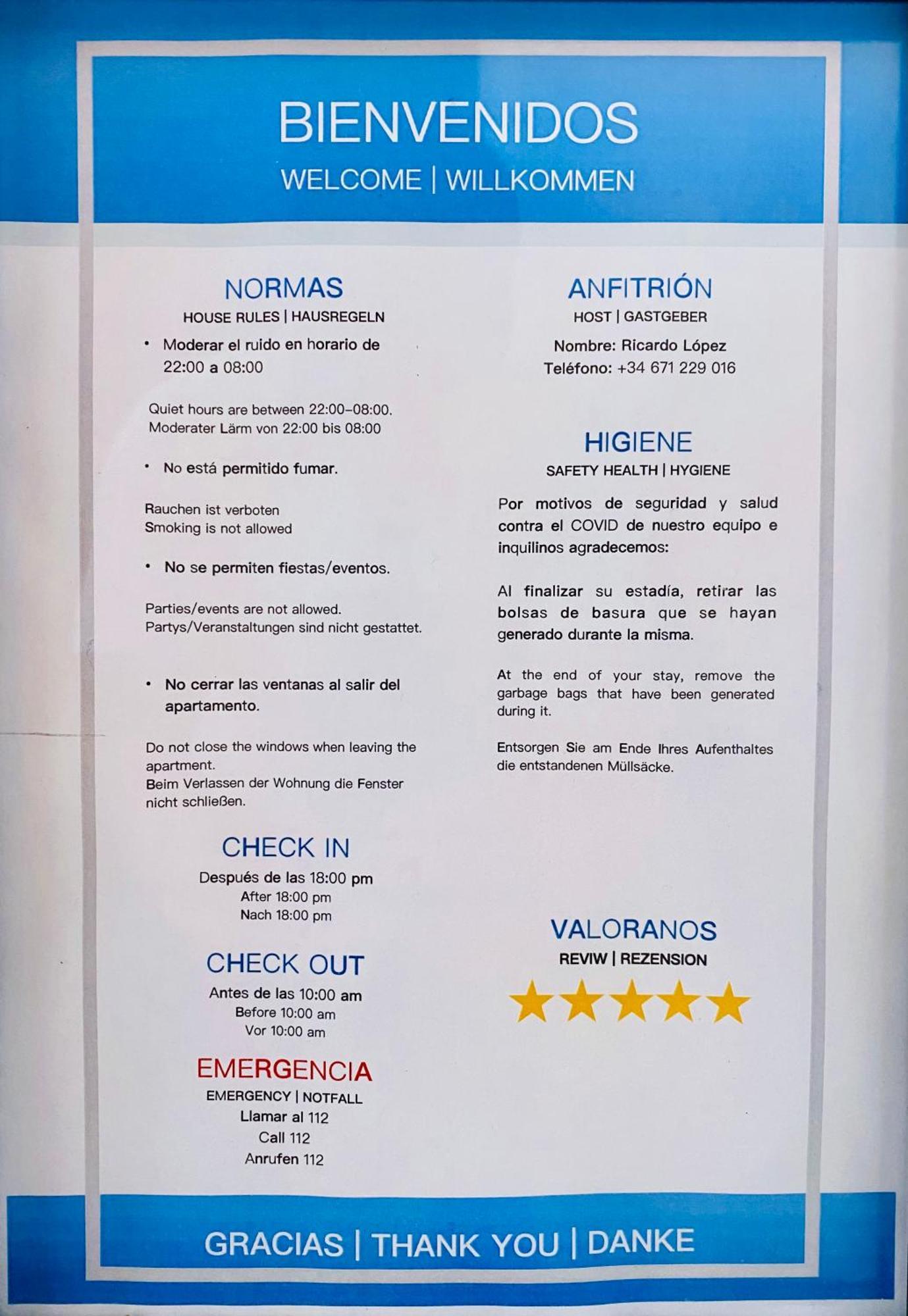 Apartament Piso En El Centro Del Puerto De La Cruz Zewnętrze zdjęcie